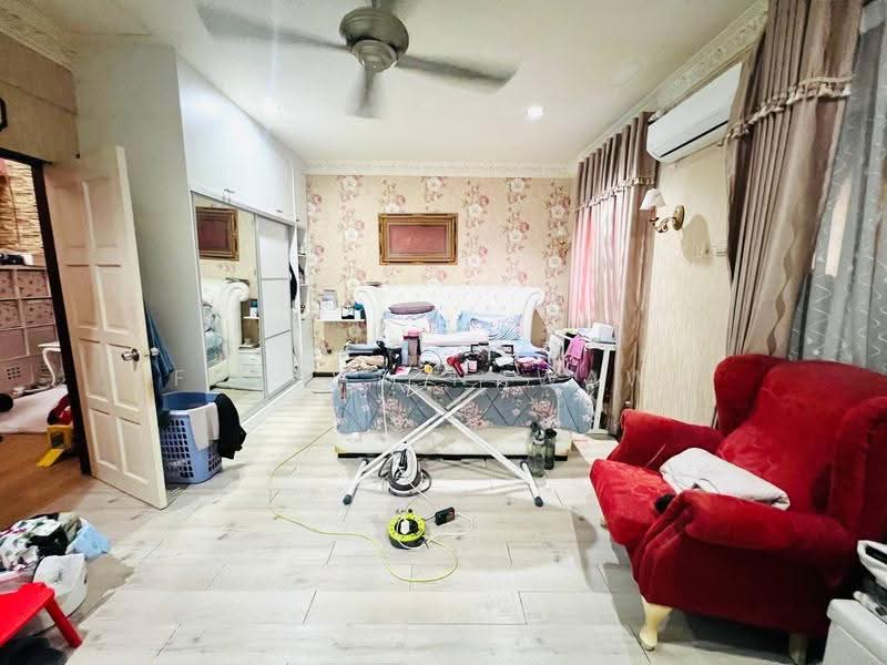 2-storey Terraced House for Sale in Bandar Baru Bangi (Selangor) - Fauran Nawawi - PropertyGuru.com.my