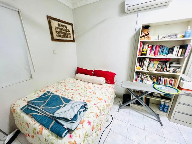 2-storey Terraced House for Sale in Bandar Baru Bangi (Selangor) - Fauran Nawawi - PropertyGuru.com.my