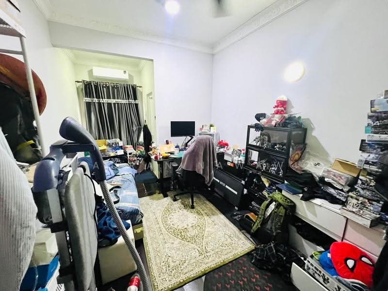 2-storey Terraced House for Sale in Bandar Baru Bangi (Selangor) - Fauran Nawawi - PropertyGuru.com.my