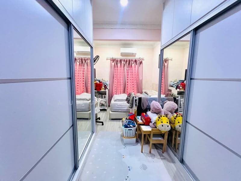 2-storey Terraced House for Sale in Bandar Baru Bangi (Selangor) - Fauran Nawawi - PropertyGuru.com.my