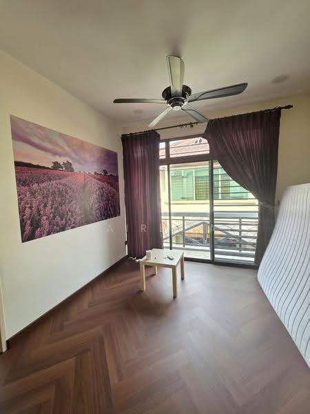Semi-Detached House for Sale in Taman Perling (Perling) - Claire Lai - Bedroom - PropertyGuru.com.my
