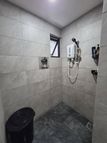 Service Residence for Rent at Tulip Residence - Maria Abu Bakar - PropertyGuru.com.my