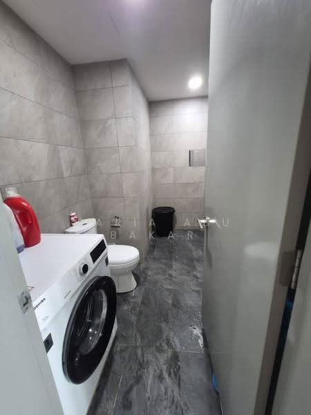 Service Residence for Rent at Tulip Residence - Maria Abu Bakar - PropertyGuru.com.my