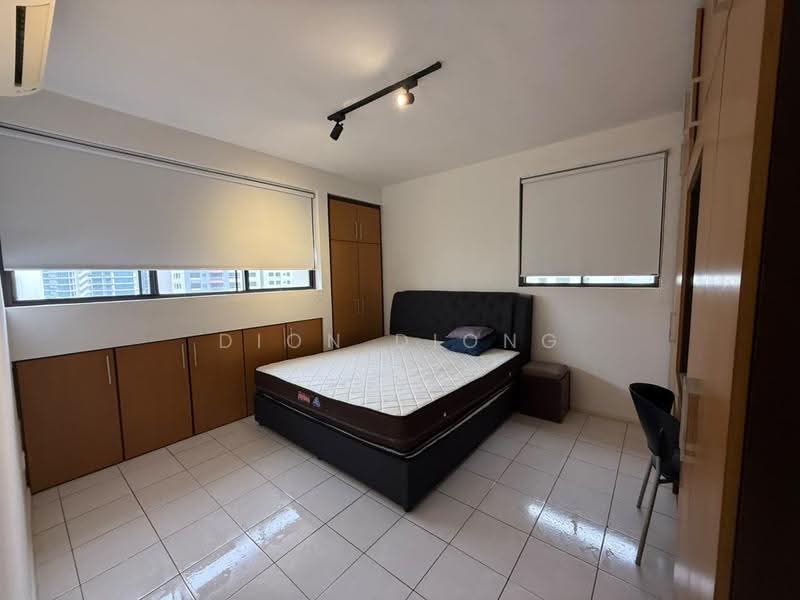 Condominium for Sale at Mont Kiara Pines - Dion Diong - PropertyGuru.com.my