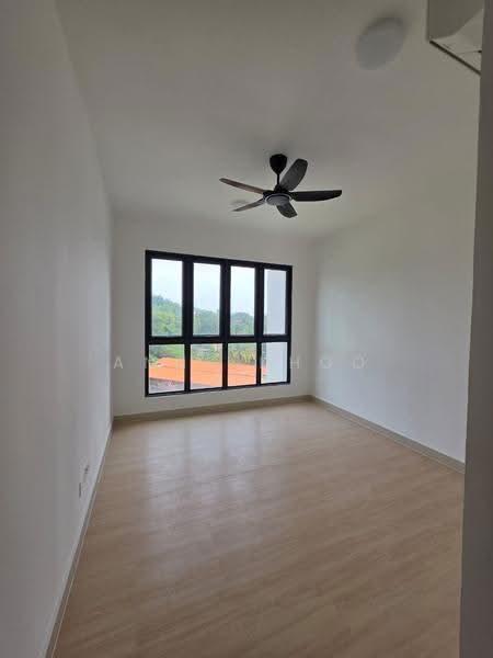 Condominium for Rent at One Jesselton - ANNY KHOO - Living Room - PropertyGuru.com.my