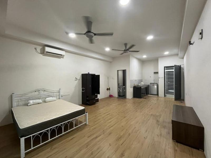 Kediaman Servis untuk Disewa di D'carlton (Residensi Seri Mega) - YC Fung - Interior - PropertyGuru.com.my