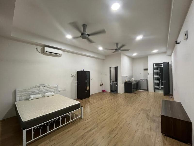 Kediaman Servis untuk Disewa di D'carlton (Residensi Seri Mega) - YC Fung - Bedroom - PropertyGuru.com.my