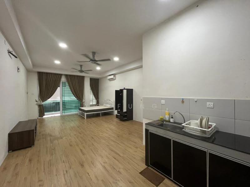 Kediaman Servis untuk Disewa di D'carlton (Residensi Seri Mega) - YC Fung - Bedroom - PropertyGuru.com.my