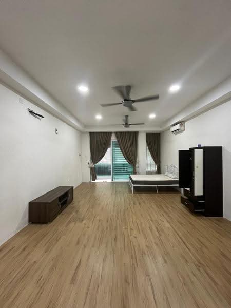 Kediaman Servis untuk Disewa di D'carlton (Residensi Seri Mega) - YC Fung - Bedroom - PropertyGuru.com.my