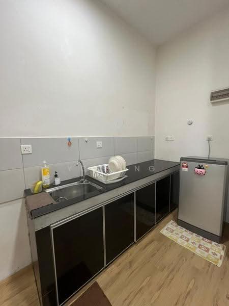 Kediaman Servis untuk Disewa di D'carlton (Residensi Seri Mega) - YC Fung - Kitchen - PropertyGuru.com.my