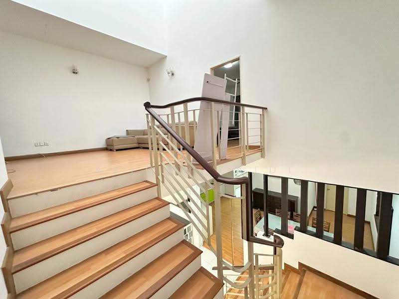 2-storey Terraced House for Sale in Denai Alam (Shah Alam) - Afiqah zaidi - Living Room - PropertyGuru.com.my