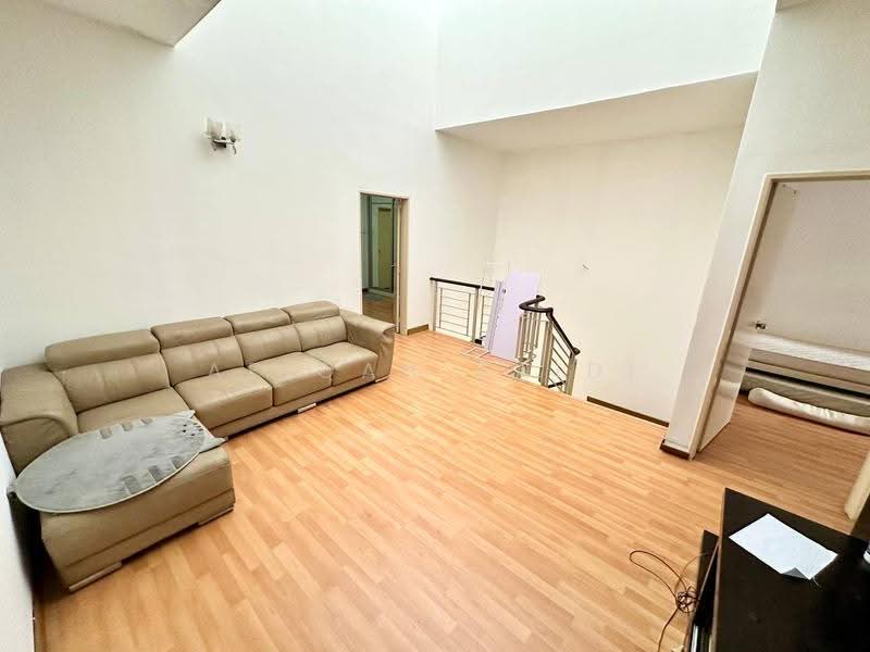 2-storey Terraced House for Sale in Denai Alam (Shah Alam) - Afiqah zaidi - Living Room - PropertyGuru.com.my