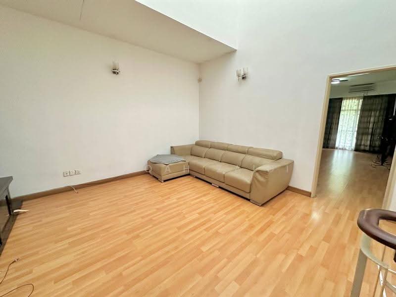 2-storey Terraced House for Sale in Denai Alam (Shah Alam) - Afiqah zaidi - Living Room - PropertyGuru.com.my