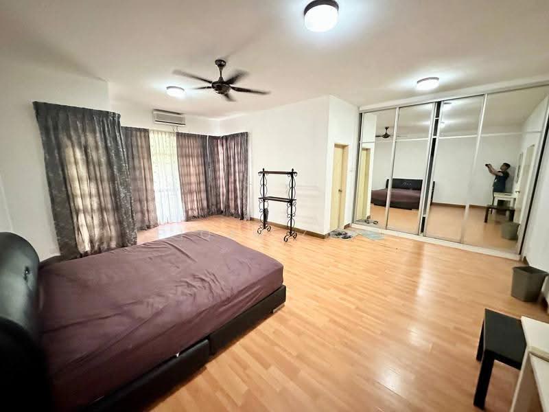 2-storey Terraced House for Sale in Denai Alam (Shah Alam) - Afiqah zaidi - Bedroom - PropertyGuru.com.my
