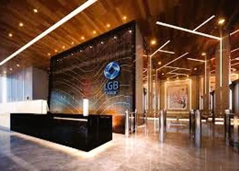 Office for Rent in Taman Tun Dr Ismail (Kuala Lumpur) - Michael Lau - Entrance - PropertyGuru.com.my
