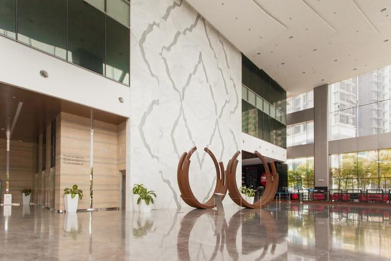Office for Rent in Taman Tun Dr Ismail (Kuala Lumpur) - Michael Lau - Lobby - PropertyGuru.com.my