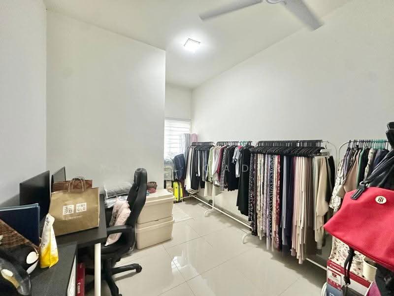 Rumah Teres 2-Tingkat untuk Dijual di Bandar Saujana Putra (Tanjong Duabelas) - Abdul Qadir - PropertyGuru.com.my