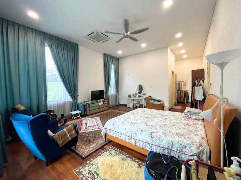 Rumah Berkembar untuk Dijual di Glenmarie (Selangor) - Josephine Chou - Bedroom - PropertyGuru.com.my