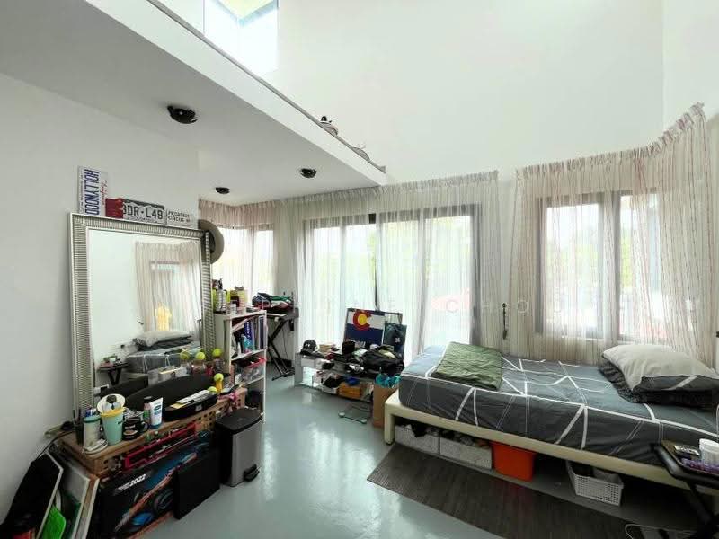 Rumah Berkembar untuk Dijual di Glenmarie (Selangor) - Josephine Chou - Bedroom - PropertyGuru.com.my