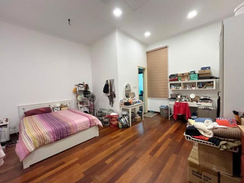 Rumah Berkembar untuk Dijual di Glenmarie (Selangor) - Josephine Chou - Bedroom - PropertyGuru.com.my