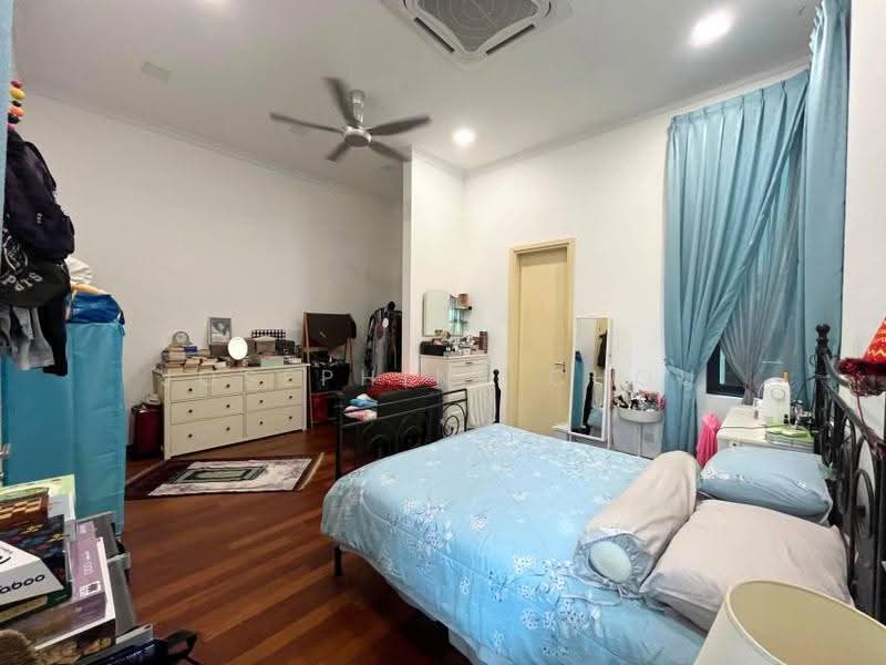 Rumah Berkembar untuk Dijual di Glenmarie (Selangor) - Josephine Chou - Bedroom - PropertyGuru.com.my