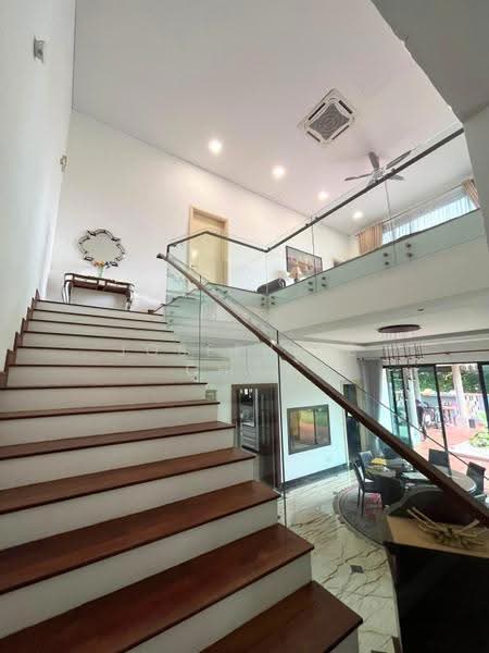 Rumah Berkembar untuk Dijual di Glenmarie (Selangor) - Josephine Chou - Interior - PropertyGuru.com.my