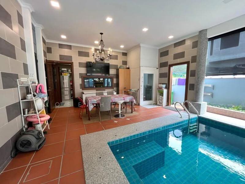 Rumah Berkembar untuk Dijual di Glenmarie (Selangor) - Josephine Chou - Interior - PropertyGuru.com.my