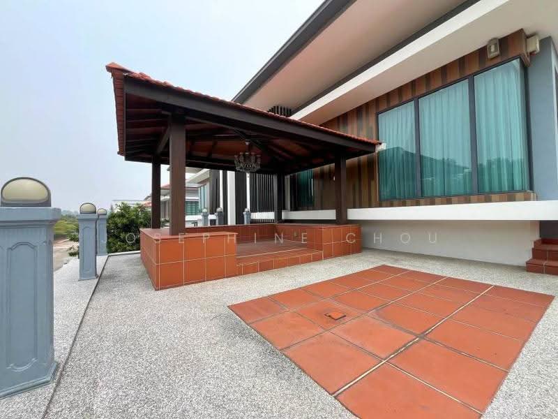 Rumah Berkembar untuk Dijual di Glenmarie (Selangor) - Josephine Chou - Exterior - PropertyGuru.com.my