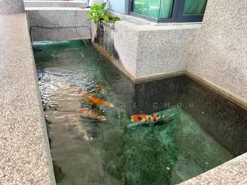 Rumah Berkembar untuk Dijual di Glenmarie (Selangor) - Josephine Chou - Exterior - PropertyGuru.com.my