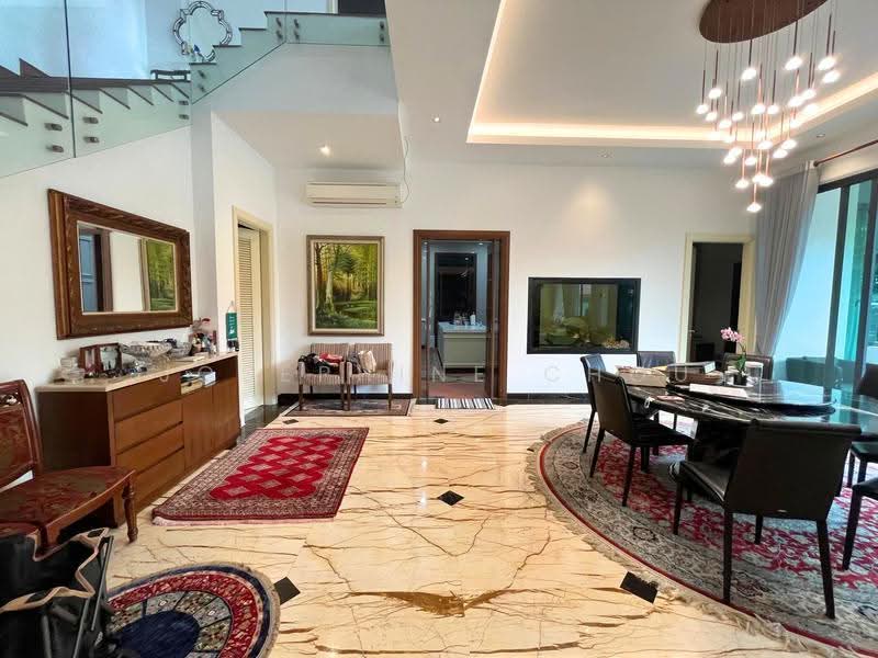 Rumah Berkembar untuk Dijual di Glenmarie (Selangor) - Josephine Chou - Interior - PropertyGuru.com.my