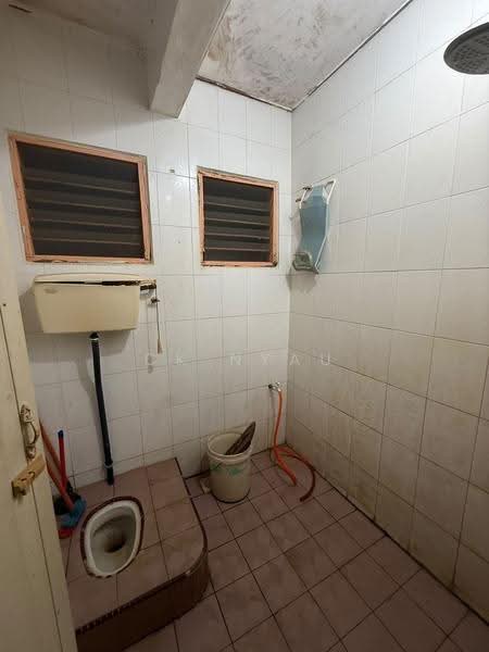 Rumah Teres 1-Tingkat untuk Dijual di Ipoh (Perak) - Ck Nyau - Bathroom - PropertyGuru.com.my