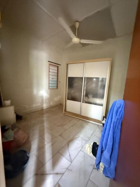 Rumah Teres 1-Tingkat untuk Dijual di Ipoh (Perak) - Ck Nyau - Bedroom - PropertyGuru.com.my