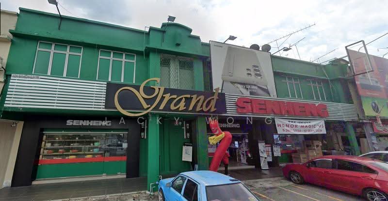 Kedai untuk Disewa di Bandar Baru Bangi (Selangor) - Jacky Wong - PropertyGuru.com.my