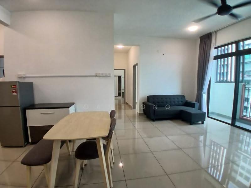 Apartment for Rent at Austin Regency (Pangsapuri Austin Perdana) - Joan Tong - PropertyGuru.com.my