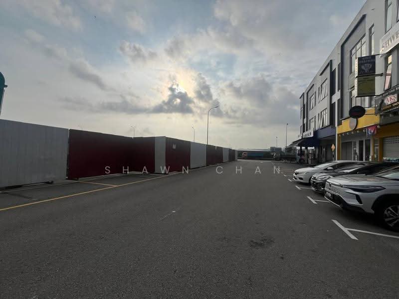 Kedai / Pejabat untuk Disewa di Johor Bahru (Johor) - Shawn Chan - PropertyGuru.com.my