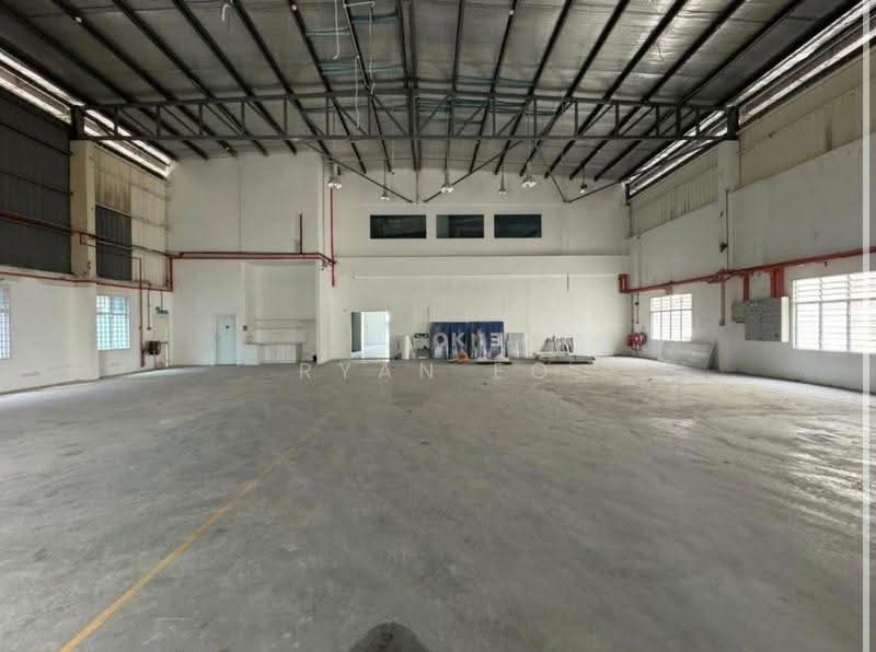 Detached Factory for Rent in Johor Bahru (Johor) - Ryan Eo - Interior - PropertyGuru.com.my