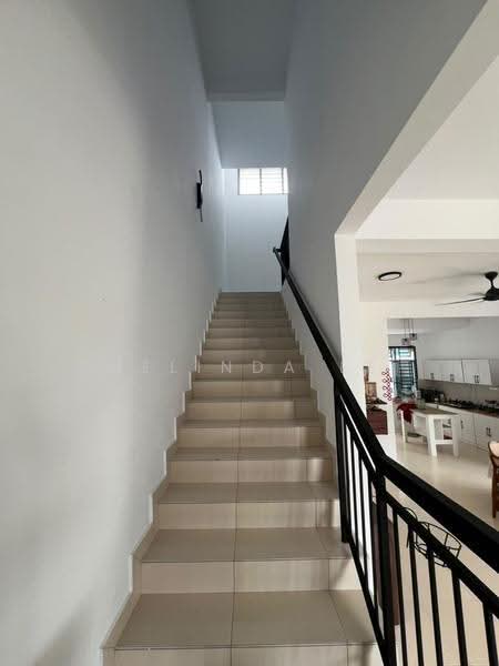 Cluster House for Sale in Taman Pulai Mutiara (Iskandar Puteri (Nusajaya)) - Melinda Ee - Interior - PropertyGuru.com.my
