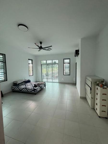 Cluster House for Sale in Taman Pulai Mutiara (Iskandar Puteri (Nusajaya)) - Melinda Ee - Bedroom - PropertyGuru.com.my