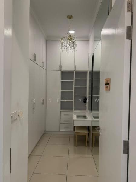 Service Residence for Rent at Le Pavillion - Renee Yew - Interior - PropertyGuru.com.my