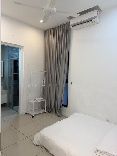 Service Residence for Rent at Le Pavillion - Renee Yew - Bedroom - PropertyGuru.com.my