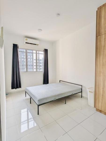Kondominium untuk Disewa di Residensi Adelia - Erin Yusof - Bedroom - PropertyGuru.com.my