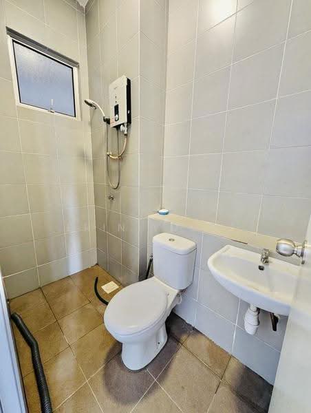 Kondominium untuk Disewa di Residensi Adelia - Erin Yusof - Bathroom - PropertyGuru.com.my