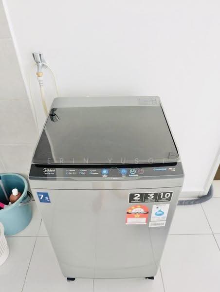 Kondominium untuk Disewa di Residensi Adelia - Erin Yusof - PropertyGuru.com.my