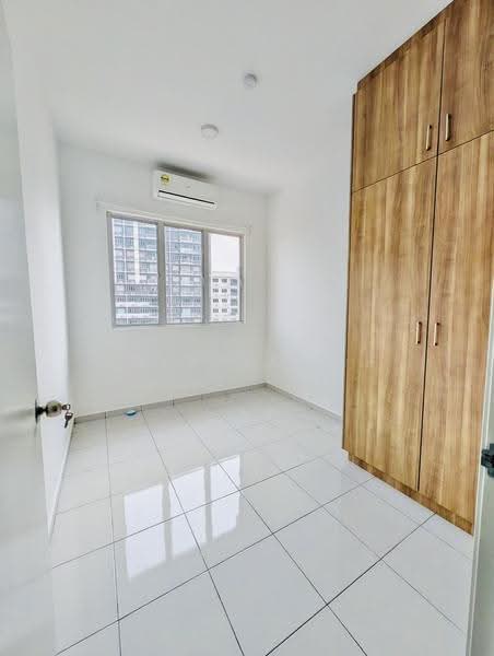 Kondominium untuk Disewa di Residensi Adelia - Erin Yusof - Bedroom - PropertyGuru.com.my
