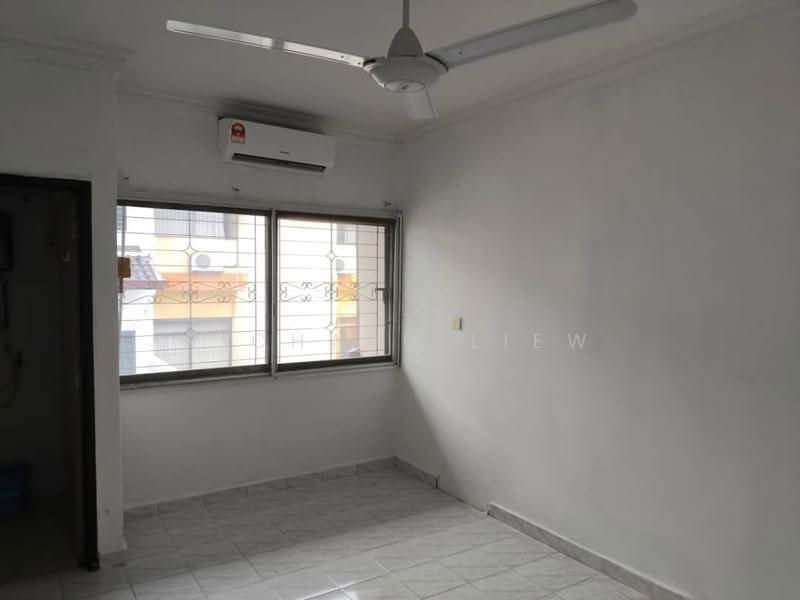 Rumah Teres 2-Tingkat untuk Dijual di SS4 (Petaling Jaya) - Richard Liew - Interior - PropertyGuru.com.my