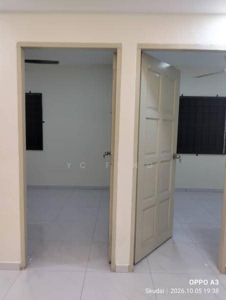 Rumah Teres 1-Tingkat untuk Disewa di Taman Universiti (Skudai) - YC Fung - Interior - PropertyGuru.com.my