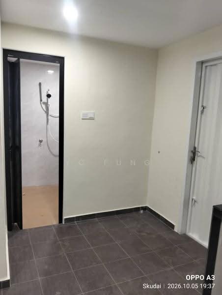Rumah Teres 1-Tingkat untuk Disewa di Taman Universiti (Skudai) - YC Fung - Bathroom - PropertyGuru.com.my
