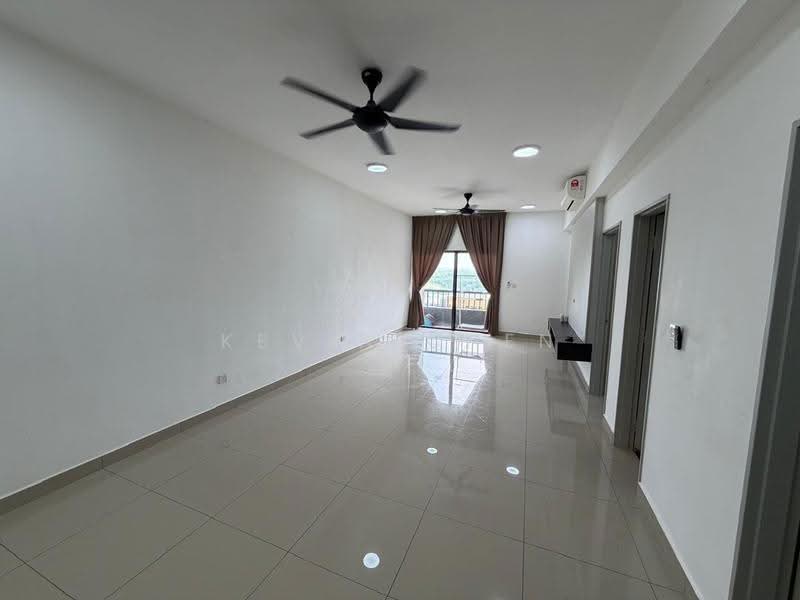 Condominium for Rent at Residensi Bukit Palma 1 (Palm Hill Residence 1) - Kevin Chen - Living Room - PropertyGuru.com.my