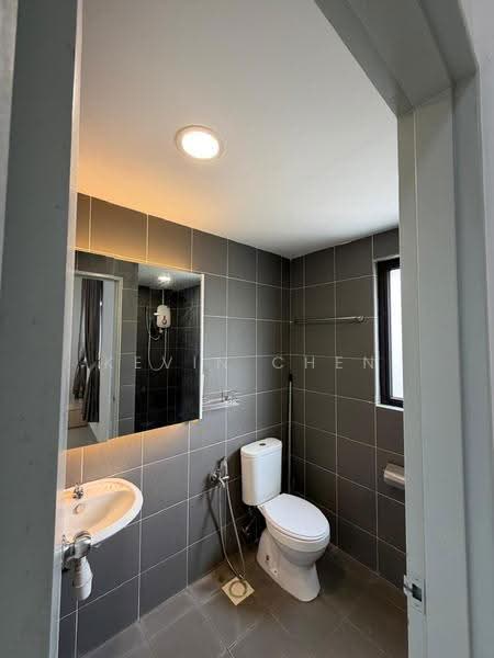 Condominium for Rent at Residensi Bukit Palma 1 (Palm Hill Residence 1) - Kevin Chen - Bathroom - PropertyGuru.com.my