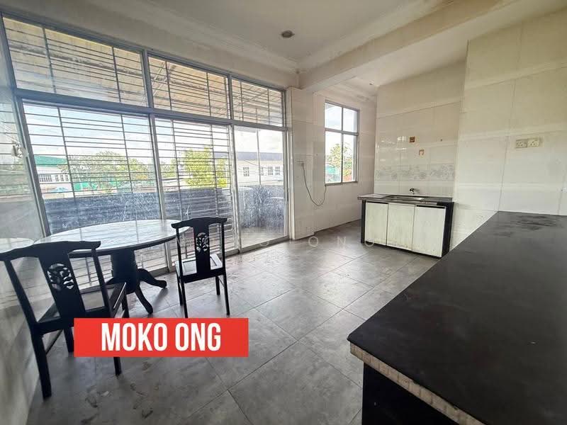 Detached Factory for Rent in Taman Permatang Tinggi (Bukit Mertajam) - Moko Ong - Kitchen - PropertyGuru.com.my